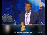 عضو مكتب الارشاد السابق عبد الستار المليجي يحكي لأول مره الاسباب الحقيقيه لترك جماعة الاخوان