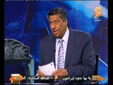 عضو مكتب الارشاد السابق حازم ابو اسماعيل ظاهره اعلاميه و ليس له اي  ثقل