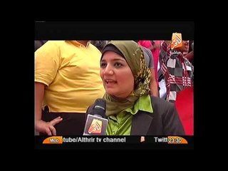 بالفيديو تغطية لوقفة الناشطات اللائي تحرشوا بهم رجال الداخلية والمطالبة بالقضاء على التعذيب