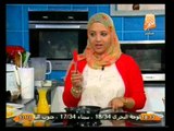 فيها حاجة حلوة: كريب سوزيت وكريب بالشوكولاته