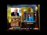 بالفيديو اول تصريح لوزير العدل وموقفه من نادي القضاة وتخفيض سن القضاة