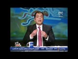 د.حاتم نعمان : البرادعى اعلن تيران و صنافير سعوديه و تحت إحتلال الجيش المصرى