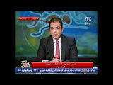 المحامى طارق محمود يتقدم ببلاغ للنائب العام يتهم البرادعى بالتخابر على مصر لصالح امريكا