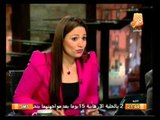 في الميدان: كل ما يدور بمكتب النائب العام ..... مع المستشار محمود الحفناوي