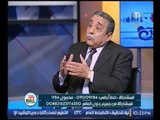 بالفيديو .. نقيب المعلمين بالجيزة مهاجما وزارة التربية والتعليم :