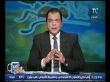 حصريا  .. الاعلامي حاتم نعمان يفضح الفلكي احمد شاهين ويكذب تنبؤاته 