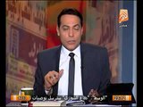 عاااجل محمد الغيطي ينفعل عالهواء بعد تصريحات وزير الداخلية ويقوله الامن عند ام مرمر