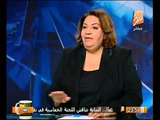 عاااجل تهاني الجبالى ضحيت بمنصبي من اجل مصر وما ابخسه من ثمن