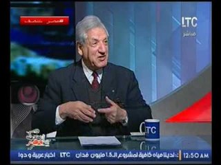بالفيديو..المستشار الاقتصاد فخري الفقي مدافعا عن رئيس الحكومة :"الله يكون فعونه"