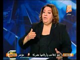 بالفيديو تهانى الجبالى اخطأنا عندما تسامحنا مع الارهابيين والقتلة بعد الثورة ويجب أن نثأر منهم لأنهم