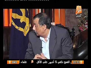 شاهد سبب عودة الامن في شرم الشيخ و جهود الامن في الشارع