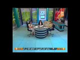 بالفيديو مرفت التلاوي والقومى للمرأة يعقد مؤتمر جديد للمرأة العربية