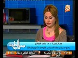 د علي الفاتح عضو مجلس القومي لشؤون الاعاقه يرفض انشاء مجلسا موازيا للحكومه