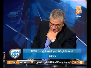 لواء داخلية بالتاريخ العناصر الجهادية ضرت المسلمين والاسلام اكثر من نفعه