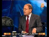 بالفيديو سخرية عبد الحليم قنديل و د محمود شعبان من بجاتو