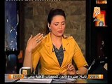 رانيا بدوي تكشف حقيقة امكانية التصالح مع مبارك