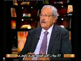 وزير الماليه السابق سمير رضوان يكشف اسباب رفض صندوق النقد للقرض المصري و تأجيل الحكومه لما بعد الانت