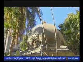 برنامج عمار يا مصر | مع مصطفي عبده ولقاء مع د. حسين عبد الهادي حسين 13-1-2017