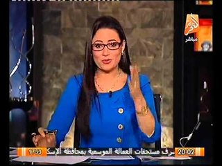 فيديو زيارة لـ د  باسم عوده لأحد الافران و الانجازات المزعومه