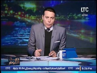 حصرى .. محمود العسقلانى يكشف اسباب إنتشار ذبح الحمير فى مصر و يطالب الدولة بتقنين ذبحها فقط!؟