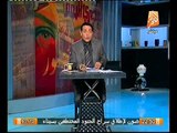 عاجل مصطفى بكري اختطاف جنود سيناء مدبّر لابعاد السيسي