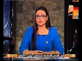 رانيا بدوي و اقوى  كلام للفلاح في عيد الحصاد و ذكرى النكبه