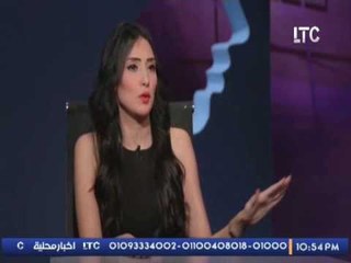 الاعلامية مها بهنسى تفتح النار بشده على من يهاجم #الجيش : " دا اللى فالحين فيه "