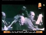 فيديو ذكرى نكبة مصر من برنامج في الميدان