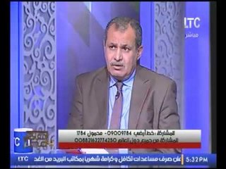 معاكي يا مصر| مع خالد الزناتي و حنان الطحان و لقاء مع ل. اسامة هلال رئيس حي المقطم 14-1-2017