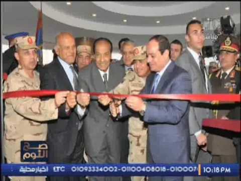 برنامج صح النوم | لقاء مع الجراح العالمى د.مجدى يعقوب - 14-1-2017