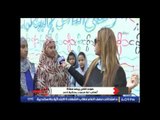 برنامج صوت الناس | مع نيهال طايل حول ازمات بالشرقية و منشية ناصر - 14-1-2017