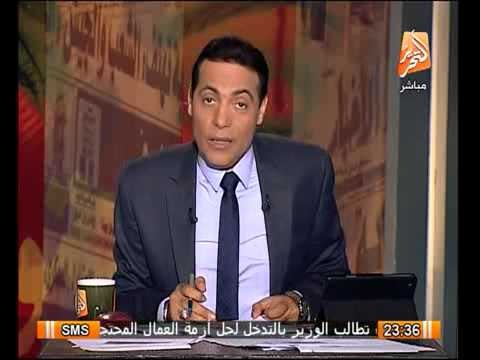 حصريا نكشف سبب الاطاحة بوزير البترول السابق وعلاقته بشركة شقيق خيرت الشاطر