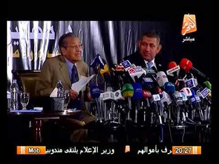 مهاتير محمد يكشف الازمة التى تعرضت لها ماليزيا فى بداية نهضتها وتعليق خيرت الشاطر