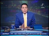 الاعلامى محمد الغيطى يكشف رد نارى من د.مجدى يعقوب عن تعرضه لــ 