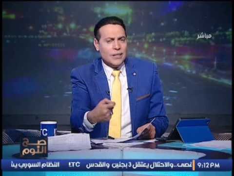 الغيطى ينفعل و يحذر الحكومه من الاقتراب من البنزين مره اخرى : الحكومه دبحت الشعب