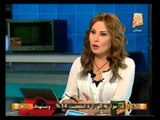 فيها حاجة حلوة: المشاكل الزوجية