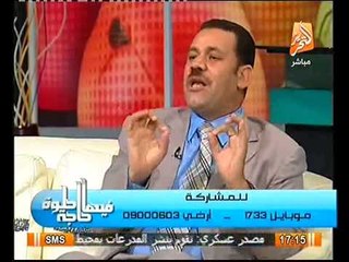 الدكتور علي عبد العظيم يوضح خطورة النفاق و عدد الايات التي ذكر فيها المنافقين