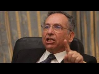 بالفيديو.. ممدوح حمزه :" حكم مصرية تيران وصنافير انقذ السيسي ولازم يحمد ربنا"