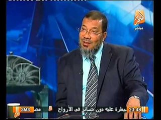 بالفيديو عضو المكتب الرئاسي اشرف ثابت يكشف حقائق اختطاف المجندين