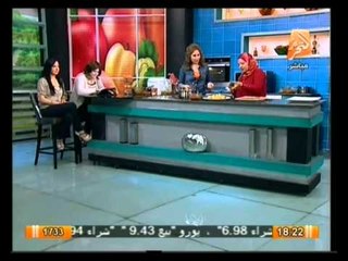 فيها حاجة حلوة: كبة اللحم - ويدجيز البطاطس المشوية