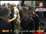 بالفيديو مظاهر الاحتفال بعودة الجنود المخطوفين