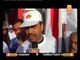 فيديو مظاهرات الاتحاديه للمطالبه بمساندة الجنود المختطفين