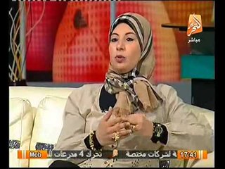 بالفيديو مواصفات الزوج و الزوجه النكديين