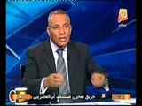 فيديو رد قيادي بحزب النور على تأجيل الرئيس مرسي لحل ازمة الجنود المختطفين
