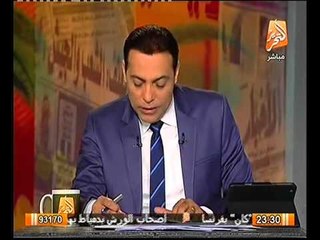 شاهد فيلم وثائقي عن خداع الاخوان و يحصل على جوائز عالميه