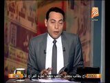المرشد للبلطجية والخاطفين احترموا شهر رجب ورد جبهة الانقاذ عليه