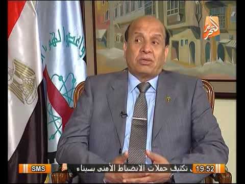 رئيس العربية للتصنيع لن يتطور العرب الا بوحدة صناعية اقتصادية كبري وقادرين على صناعة الاسلحة