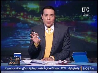 عاجل .. الغيطى يكشف إستجابة محافظ الجيزة لــ ازمة الزباله بالمحافظة