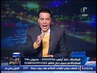 عاجل    الغيطى يفضح مسانده رئيس الوزراء لــ وزير التعليم لإبقائه بمنصبة و الرئاسه ترفض استمراره