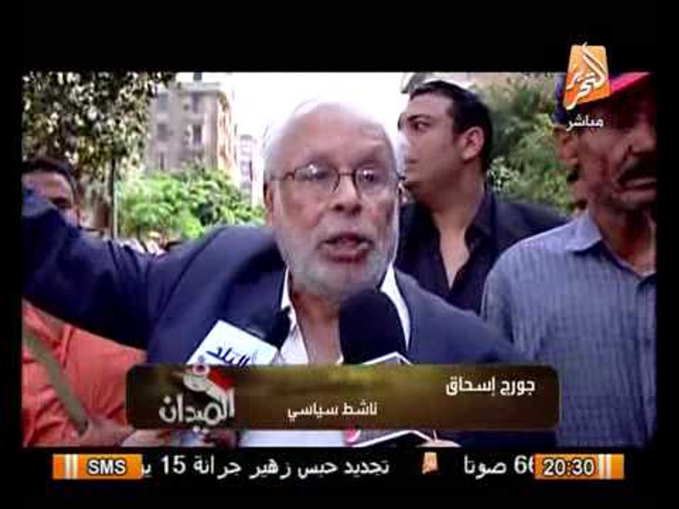 تقرير خاص من داخل مجلس الشوري واشتباكات قانون السلطة القضائية